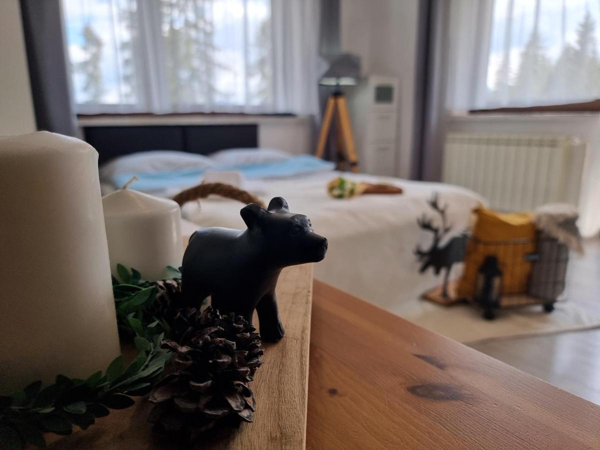 Willabukovinka - Bliskosc Lasu, Wyciagow I Term, Atrakcje Dla Dzieci, Znizki Na Wyciagi, Termy, Karczmy I Atrakcje بوكافينا تترايسكا المظهر الخارجي الصورة