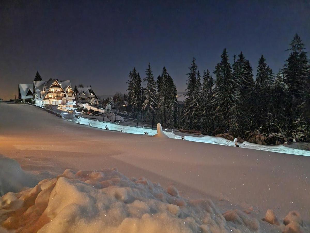 Willabukovinka - Bliskosc Lasu, Wyciagow I Term, Atrakcje Dla Dzieci, Znizki Na Wyciagi, Termy, Karczmy I Atrakcje بوكافينا تترايسكا المظهر الخارجي الصورة